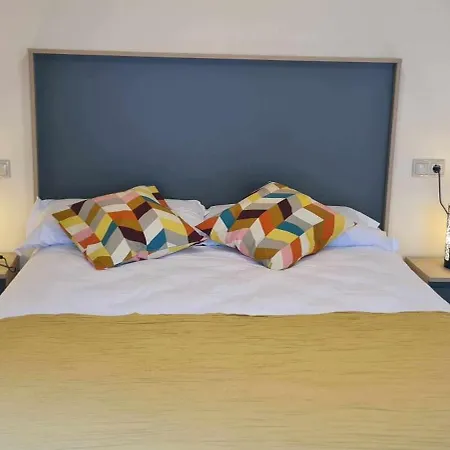 Apartamento Calamina Riópar Exterior foto