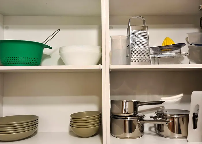Apartamento Calamina