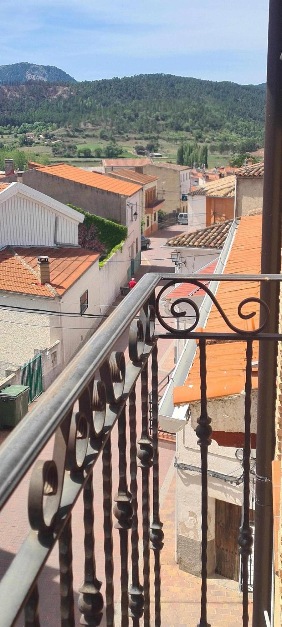 Calamina Apartment Riopar